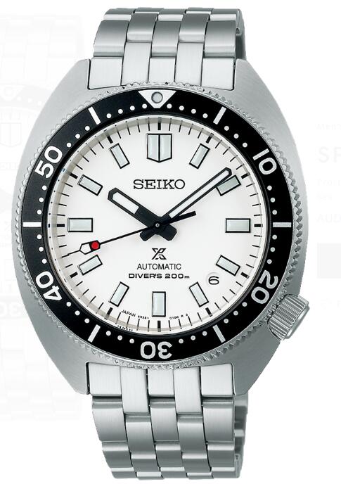 Seiko Prospex Sea SPB313 Replica Watch